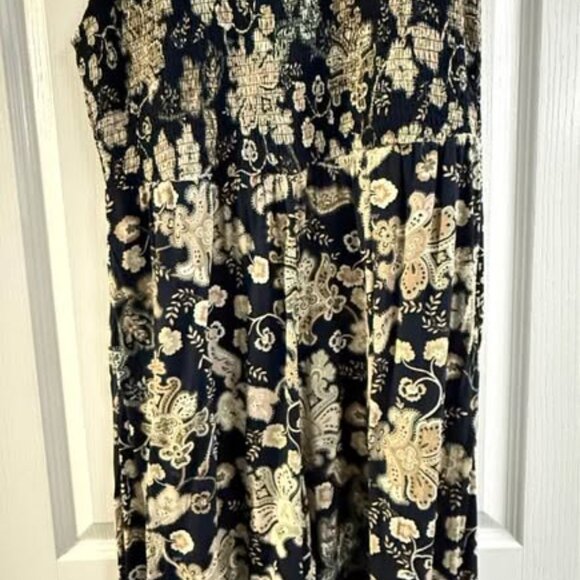 Andrew Marc Women's Wide Leg Jumpsuits - Picture 7 of 8